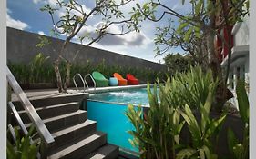 Zuri Express Jimbaran